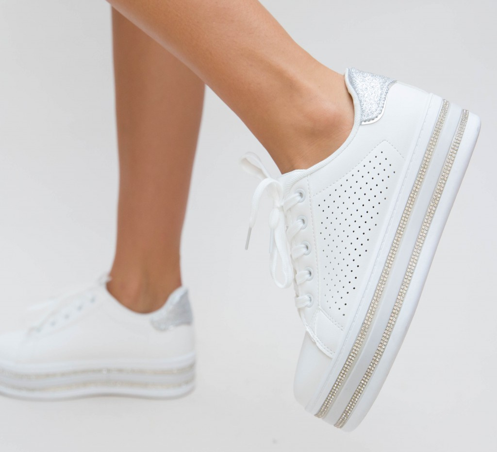 Pantofi Sport Hainer Albi online de calitate pentru dama