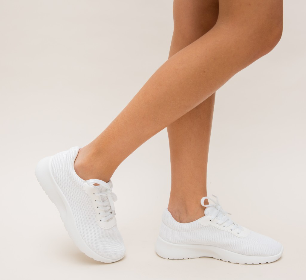 Pantofi Sport Helda Albi online de calitate pentru dama
