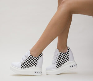 Pantofi Sport Iban Albi online de calitate pentru dama