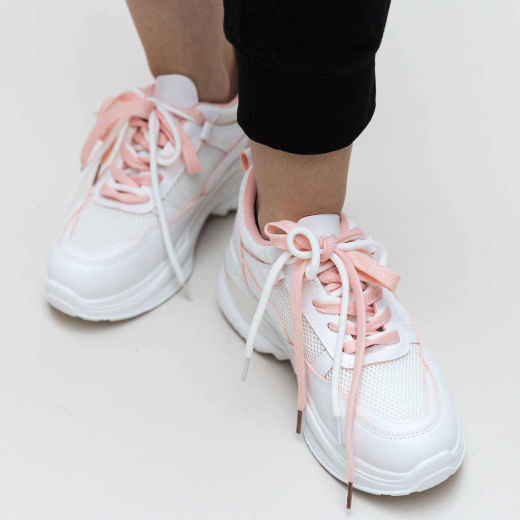 Pantofi Sport Kiana Roz online de calitate pentru dama