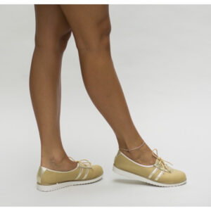 Pantofi Sport Lodea Nude online de calitate pentru dama