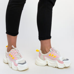 Pantofi Sport Louise Bej online de calitate pentru dama