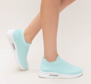 Pantofi Sport Meril Turcoaz online de calitate pentru dama