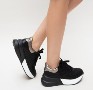 Pantofi Sport Mexic Negri online de calitate pentru dama