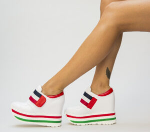 Pantofi Sport Murano Albi online de calitate pentru dama