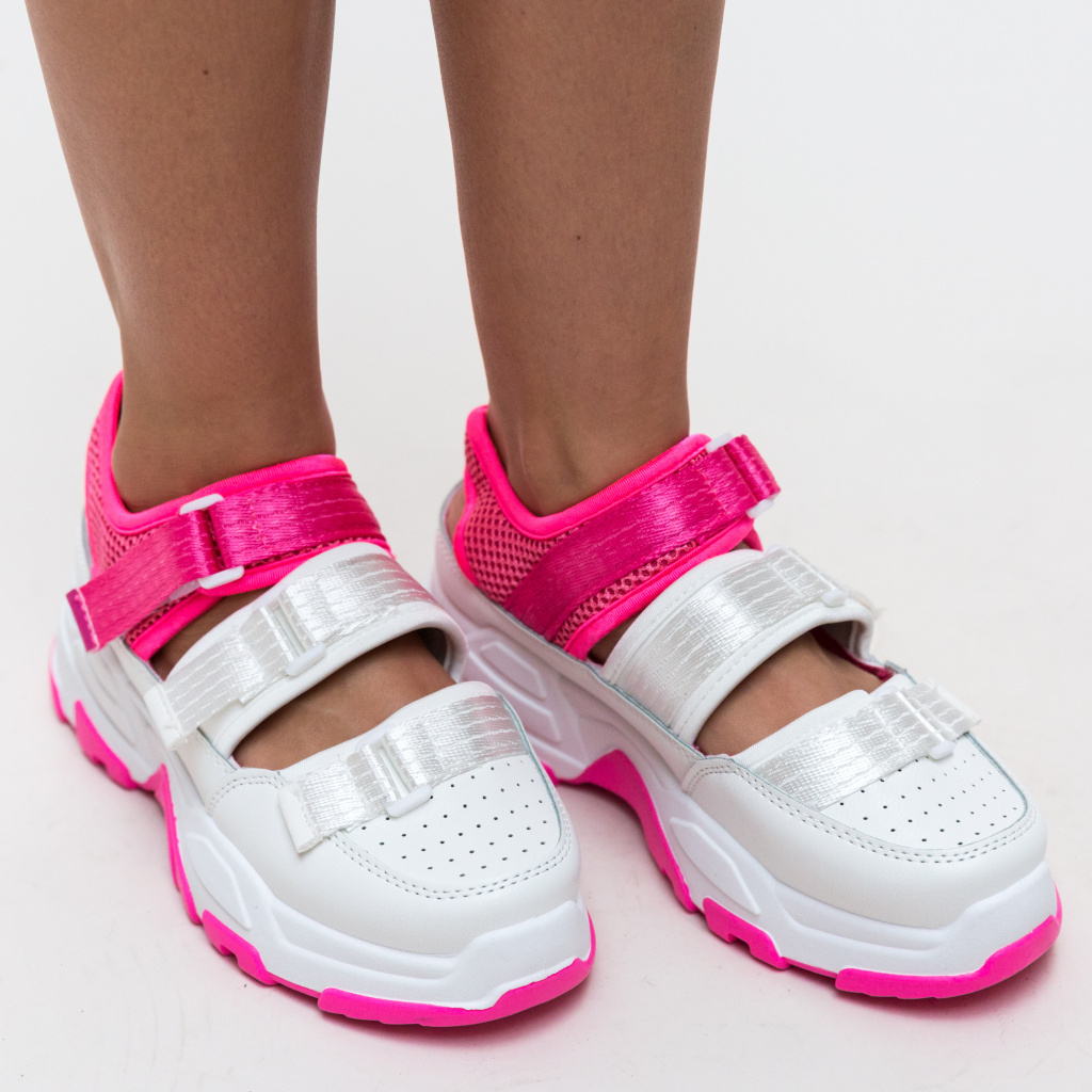 Pantofi Sport Paloma Roz online de calitate pentru dama