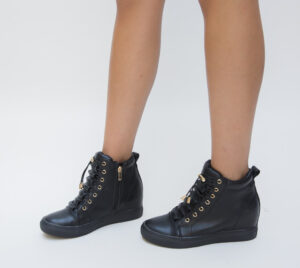 Pantofi Sport Pecisa Negri online de calitate pentru dama