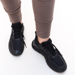 Pantofi Sport Portic Negri online de calitate pentru dama