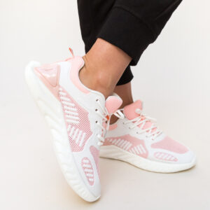 Pantofi Sport Portic Roz online de calitate pentru dama
