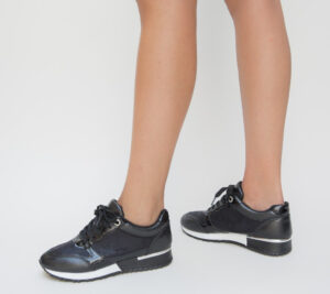 Pantofi Sport Rebingo Negri online de calitate pentru dama