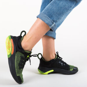 Pantofi Sport Salazar Verzi online de calitate pentru dama