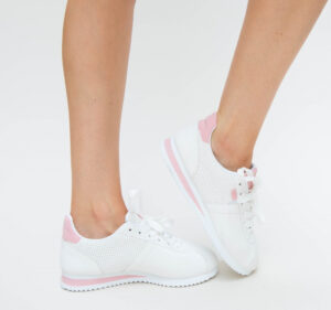 Pantofi Sport Sino Roz online de calitate pentru dama