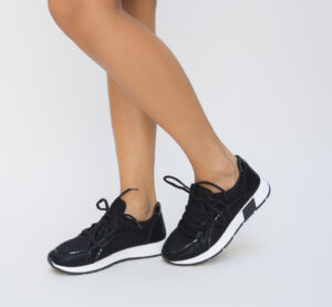 Pantofi Sport Siram Negri online de calitate pentru dama