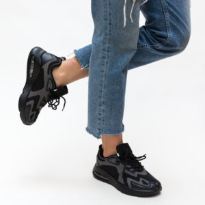 Pantofi Sport Sizen Negri online de calitate pentru dama