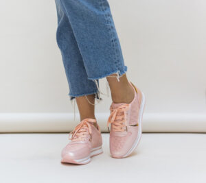 Pantofi Sport Sorio Roz online de calitate pentru dama