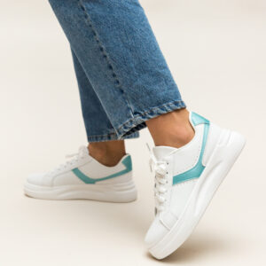 Pantofi Sport Stokes Albastri online de calitate pentru dama