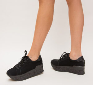 Pantofi Sport Tara Negri online de calitate pentru dama