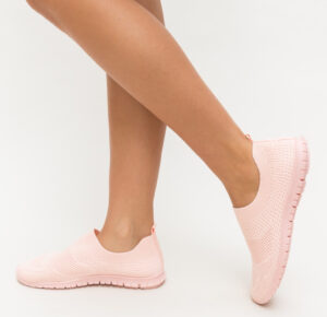 Pantofi Sport Taurus Roz online de calitate pentru dama