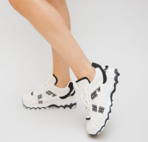Pantofi Sport Traxo Negri online de calitate pentru dama