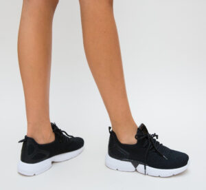 Pantofi Sport Verta Negri online de calitate pentru dama