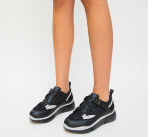 Pantofi Sport York Negri online de calitate pentru dama