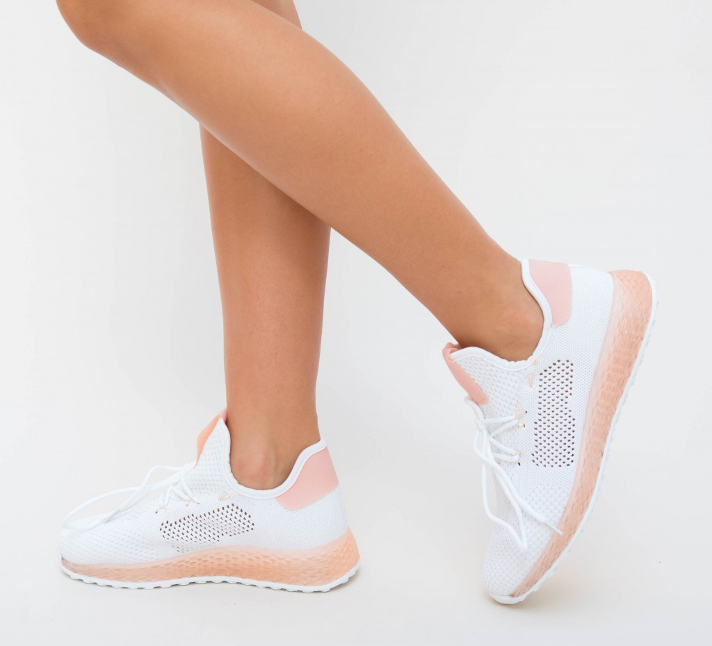 Pantofi Sport Yulius Roz online de calitate pentru dama