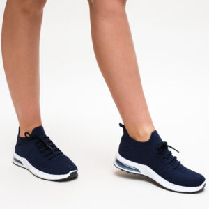 Pantofi Sport Zion Bleumarin online de calitate pentru dama